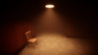 Backrooms: The Silence screenshot, image №4186867 - RAWG