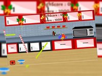 Cake Delight: The Chocolate Dessert Kitchen Emergency - Free screenshot, image №1890929 - RAWG