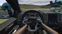 Purffle City Racing screenshot, image №3558723 - RAWG