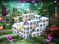 Taptiles - 3D Mahjong Games screenshot, image №2973457 - RAWG