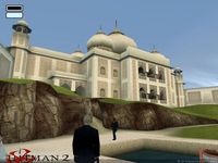 Hitman 2: Silent Assassin screenshot, image №183982 - RAWG