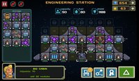 Galaxy Siege 2 screenshot, image №686201 - RAWG