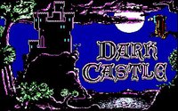 Dark Castle screenshot, image №747995 - RAWG