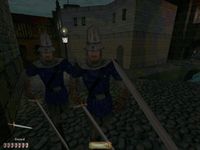 Thief II: The Metal Age screenshot, image №78664 - RAWG