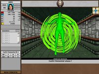 TOA - BLACK MAGIC screenshot, image №1085671 - RAWG