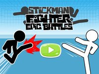 Stickman fighter: Epic battle screenshot, image №1501192 - RAWG