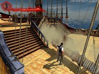 Age of Pirates: Captain Blood screenshot, image №393477 - RAWG