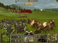 King Arthur - The Role-playing Wargame screenshot, image №1721048 - RAWG