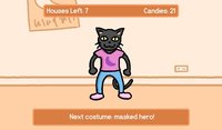 Costume Catastrophe screenshot, image №1726016 - RAWG