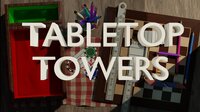 Tabletop Towers screenshot, image №3471390 - RAWG