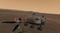Mars Flight VR screenshot, image №1797751 - RAWG