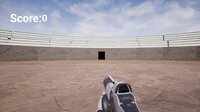 Ball Gun Arena screenshot, image №3128281 - RAWG