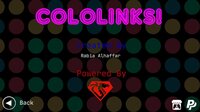 COLOLINKS! screenshot, image №2993206 - RAWG