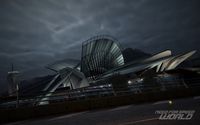 Need for Speed World screenshot, image №518327 - RAWG