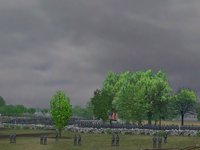 Scourge of War: Gettysburg screenshot, image №518825 - RAWG