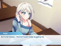 Last Wishes screenshot, image №2499922 - RAWG