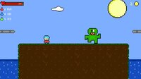 Blue P's Adventures screenshot, image №3235138 - RAWG