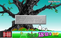 Snoopy's Game Club screenshot, image №339346 - RAWG