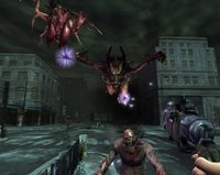 Hellgate: London screenshot, image №402987 - RAWG