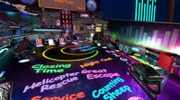Neon Nights Pinball screenshot, image №2982741 - RAWG