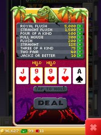 Tiny Tower Vegas screenshot, image №1983233 - RAWG