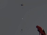 Blood Trail (itch) (Max Rohrberg) screenshot, image №3543612 - RAWG