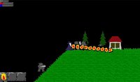 Platform Wizard screenshot, image №1608255 - RAWG