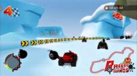 Racers' Islands: Crazy Racers screenshot, image №553529 - RAWG