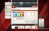 FIFA Manager 12 screenshot, image №581850 - RAWG