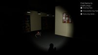 Lights Out (itch) (f00d4tehg0dz) screenshot, image №2135577 - RAWG