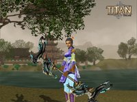 Titan Online screenshot, image №521866 - RAWG