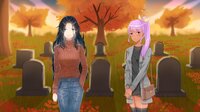 Graveyard Girls screenshot, image №3050570 - RAWG