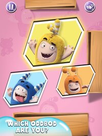 Oddbods Dominoes screenshot, image №2429831 - RAWG