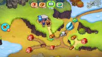 Tribe Dash - Stone Age Time Management & Strategy screenshot, image №3855723 - RAWG