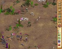 Heroes of Might and Magic 4 screenshot, image №335380 - RAWG