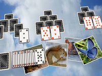TriPeaks Wild Animals screenshot, image №1330751 - RAWG