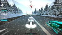 Future Aero Racing S Ultra screenshot, image №2208829 - RAWG