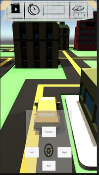 Bolt_Devilery screenshot, image №2865299 - RAWG