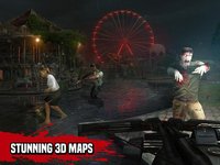 Zombie Hunter: Survival games screenshot, image №2039067 - RAWG