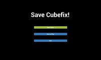 Save Cubefix! screenshot, image №3862010 - RAWG