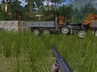 Wehrwolf screenshot, image №392887 - RAWG