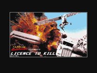 007: Licence to Kill screenshot, image №743461 - RAWG