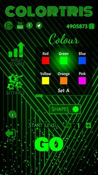 ColorTris screenshot, image №2392309 - RAWG