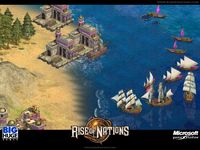 Rise of Nations screenshot, image №349482 - RAWG