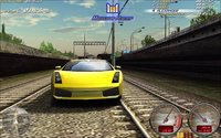 Moscow Racer screenshot, image №464861 - RAWG