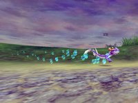Holy Beast Online screenshot, image №516645 - RAWG