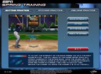 Ultimate Baseball Online 2006 screenshot, image №407453 - RAWG