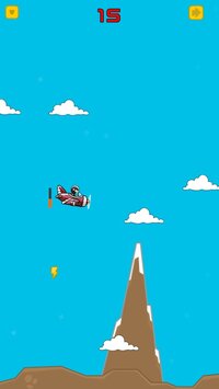Jumper Plane screenshot, image №2754196 - RAWG
