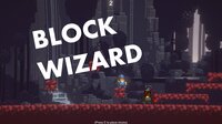 Unique Character Ability: Block Wizard screenshot, image №3194686 - RAWG