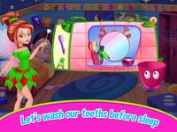Little Fairy Care Simulator screenshot, image №2184302 - RAWG
